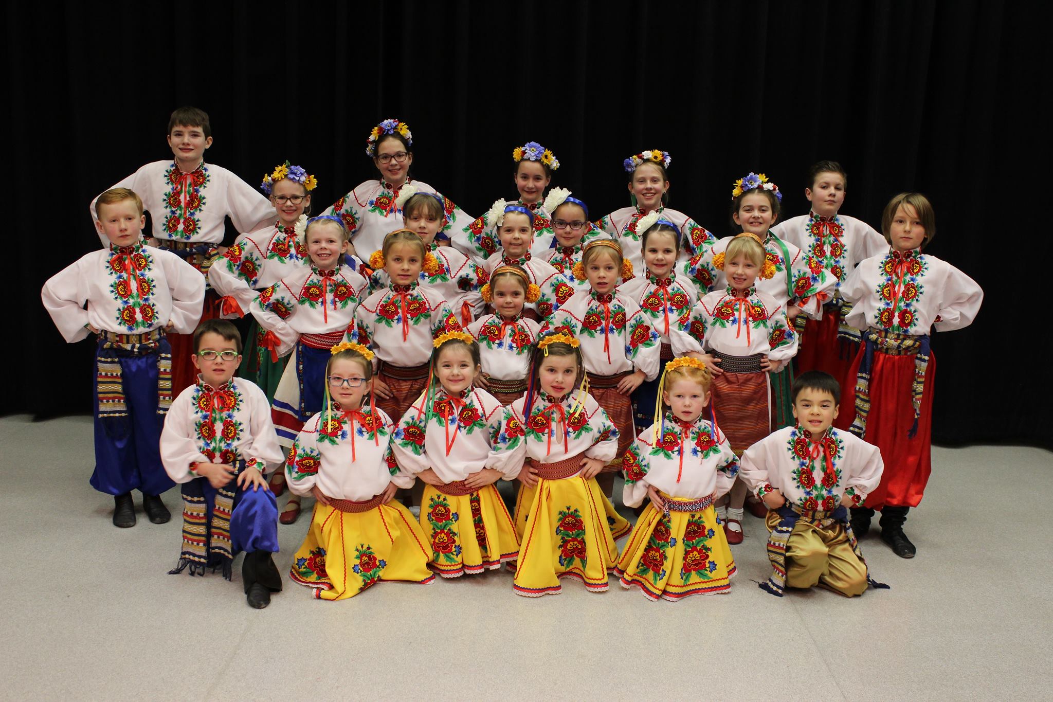 Home The Calgary Ukrainian Festival